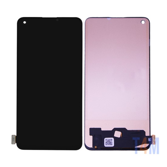 Touch+Display Realme 8 4G Black